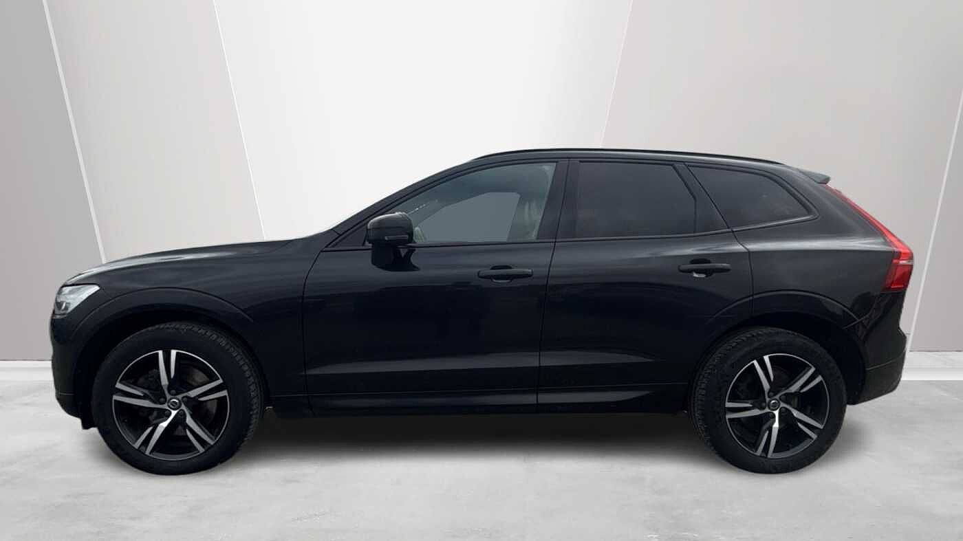 Used Volvo XC60 2020 for sale - 78055243: Photo 18