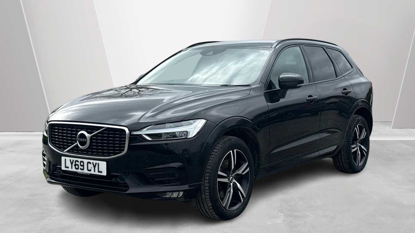 Used Volvo XC60 2020 for sale - 78055243: Photo 19