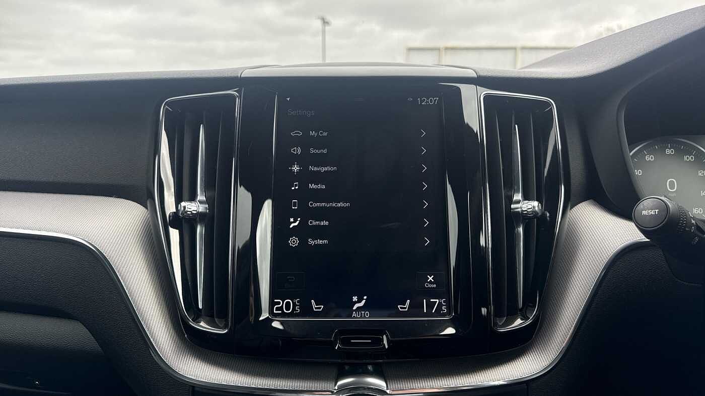 Used Volvo XC60 2020 for sale - 78055243: Photo 21