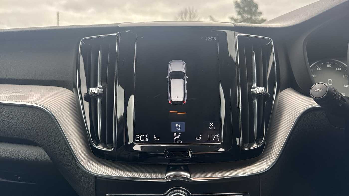 Used Volvo XC60 2020 for sale - 78055243: Photo 23