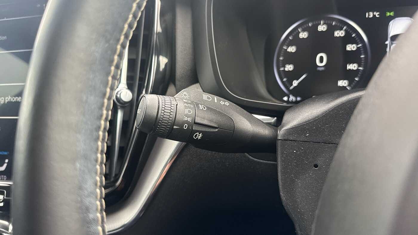 Used Volvo XC60 2020 for sale - 78055243: Photo 24