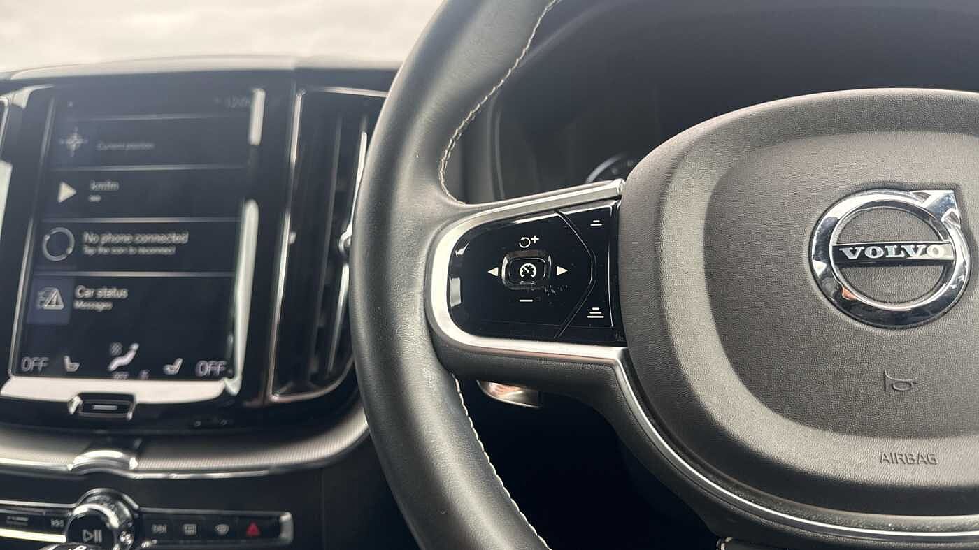 Used Volvo XC60 2020 for sale - 78055243: Photo 25