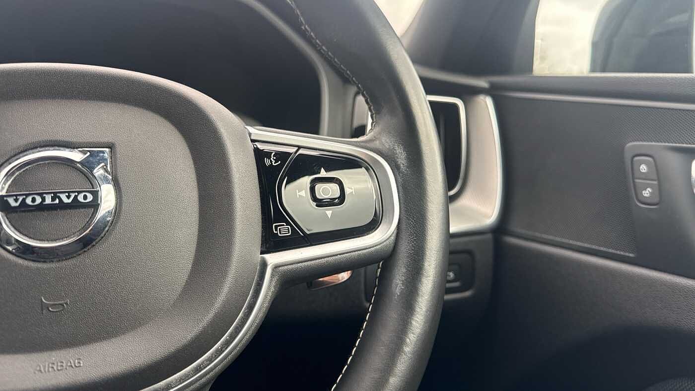 Used Volvo XC60 2020 for sale - 78055243: Photo 26