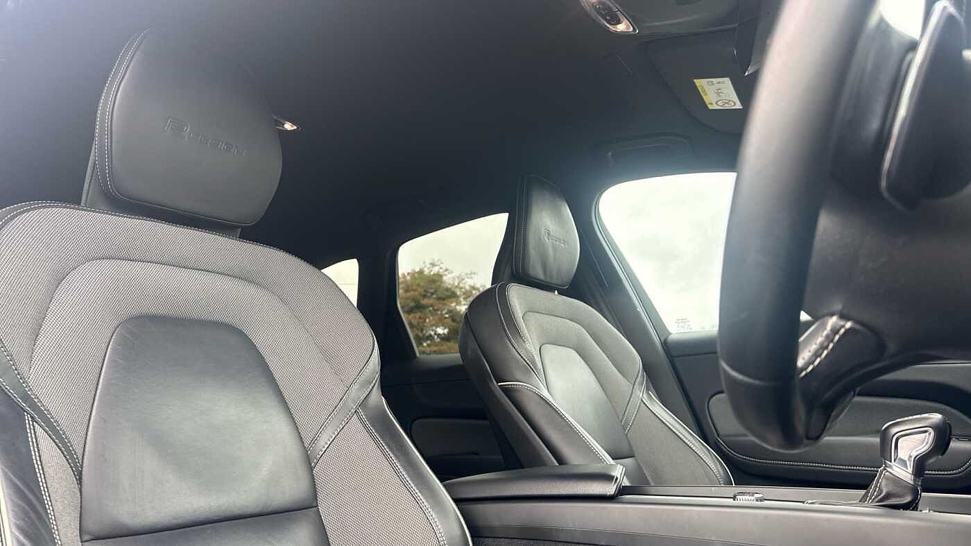 Used Volvo XC60 2020 for sale - 78055243: Photo 35