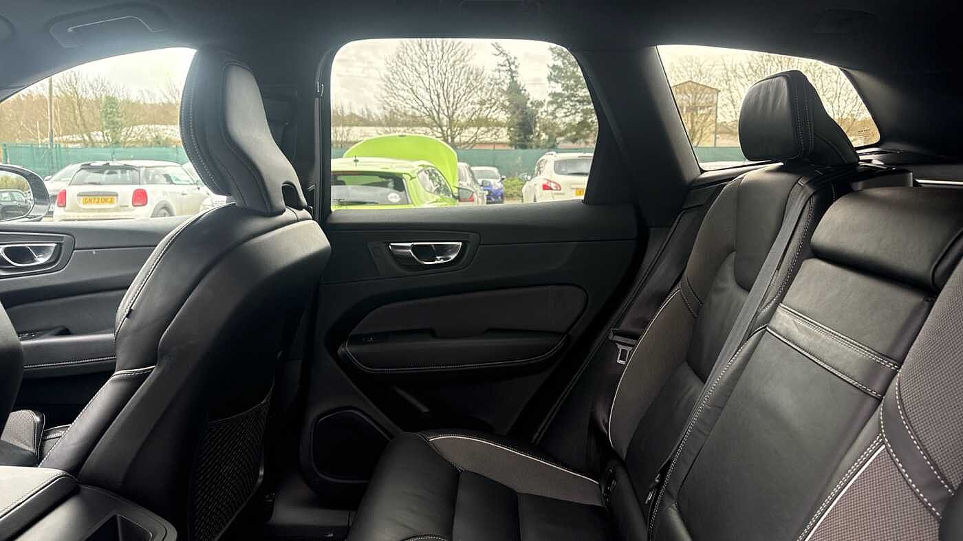 Used Volvo XC60 2020 for sale - 78055243: Photo 37