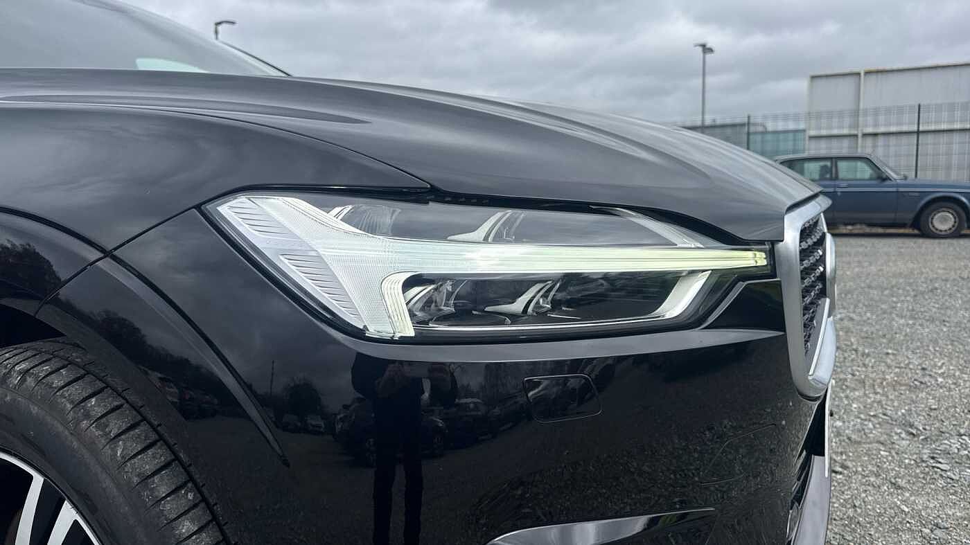 Used Volvo XC60 2020 for sale - 78055243: Photo 40