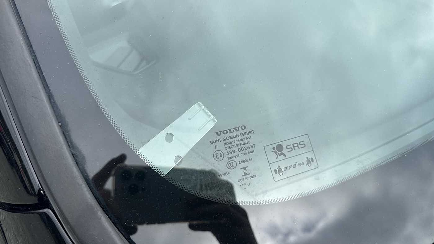 Used Volvo XC60 2020 for sale - 78055243: Photo 41