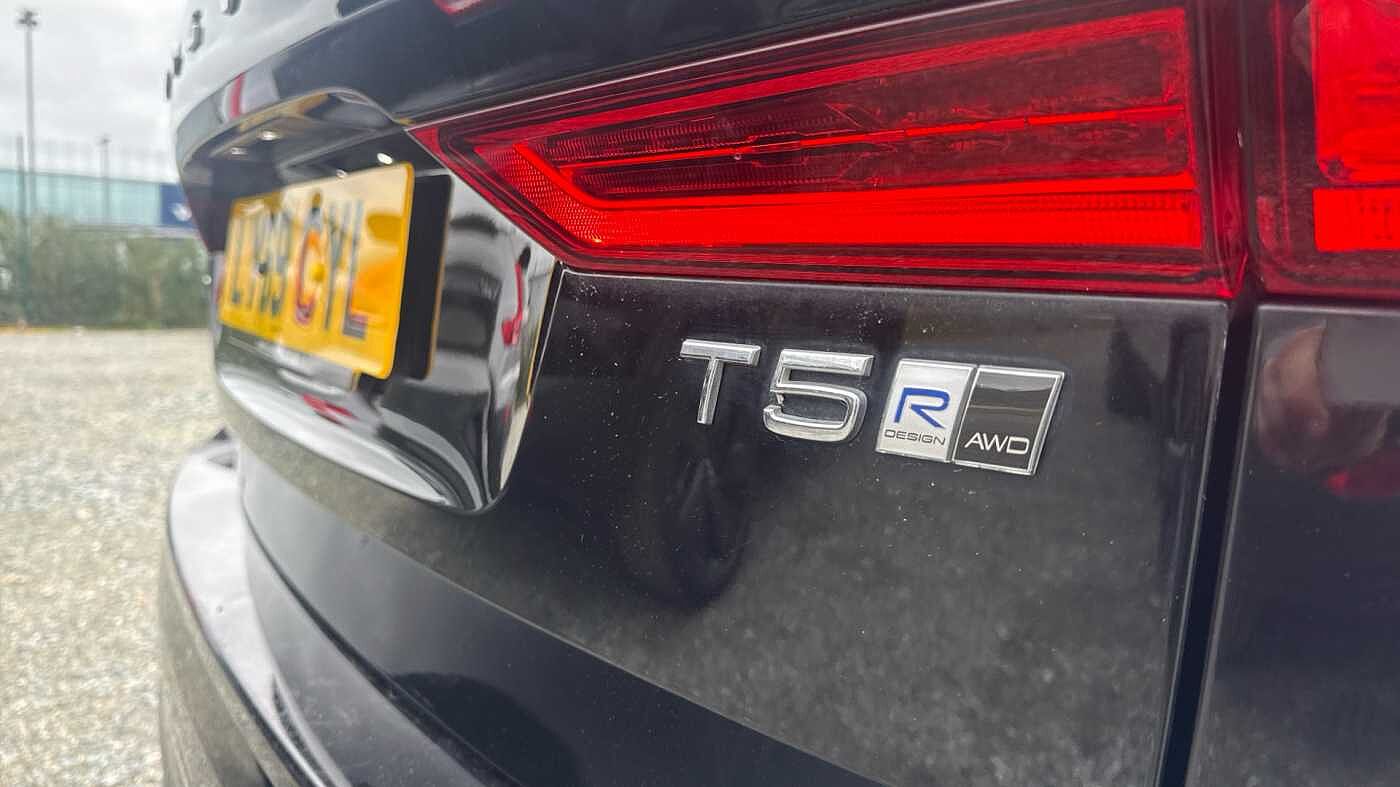 Used Volvo XC60 2020 for sale - 78055243: Photo 42