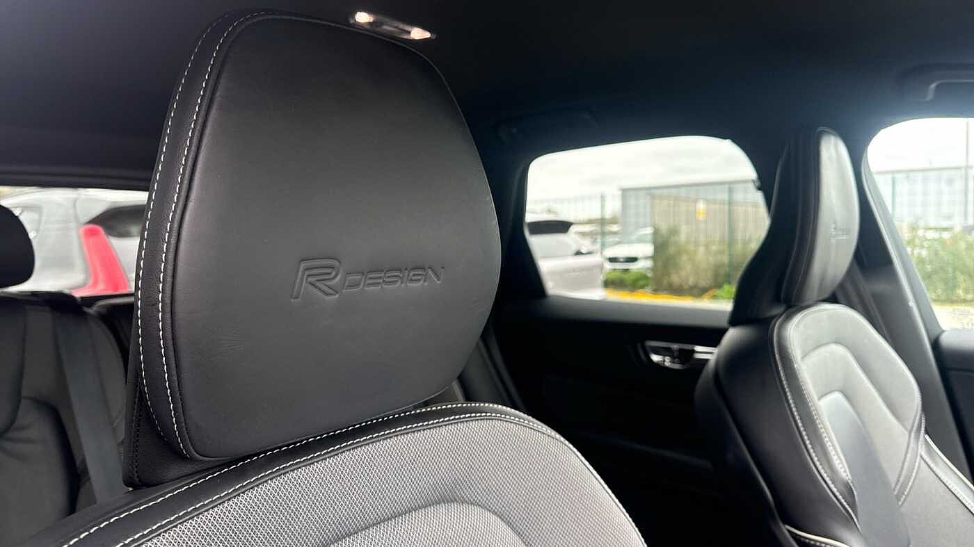 Used Volvo XC60 2020 for sale - 78055243: Photo 43