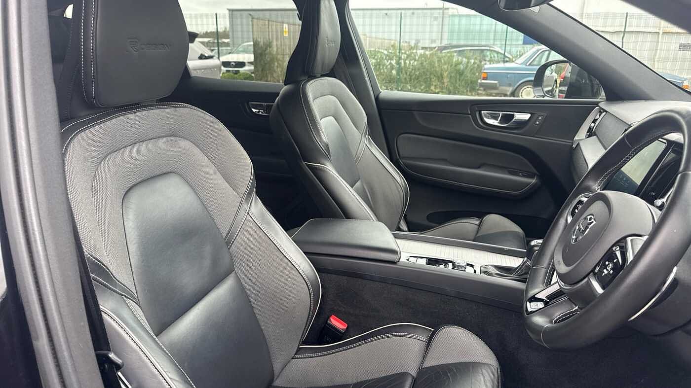 Used Volvo XC60 2020 for sale - 78055243: Photo 44