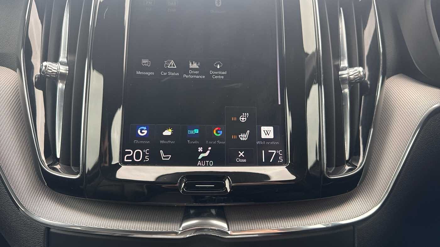 Used Volvo XC60 2020 for sale - 78055243: Photo 47