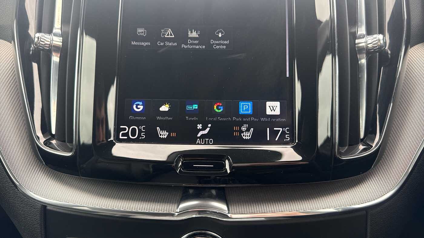 Used Volvo XC60 2020 for sale - 78055243: Photo 48