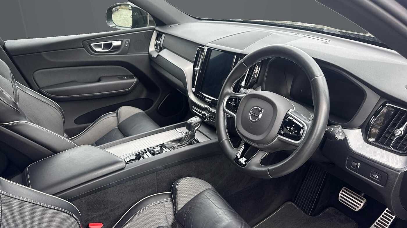 Used Volvo XC60 2020 for sale - 78055243: Photo 5