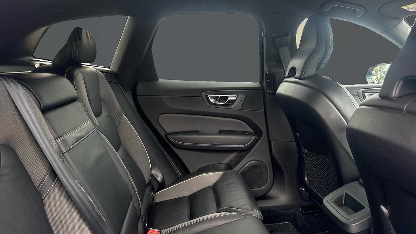 Used Volvo XC60 2020 for sale - 78055243: Photo 8