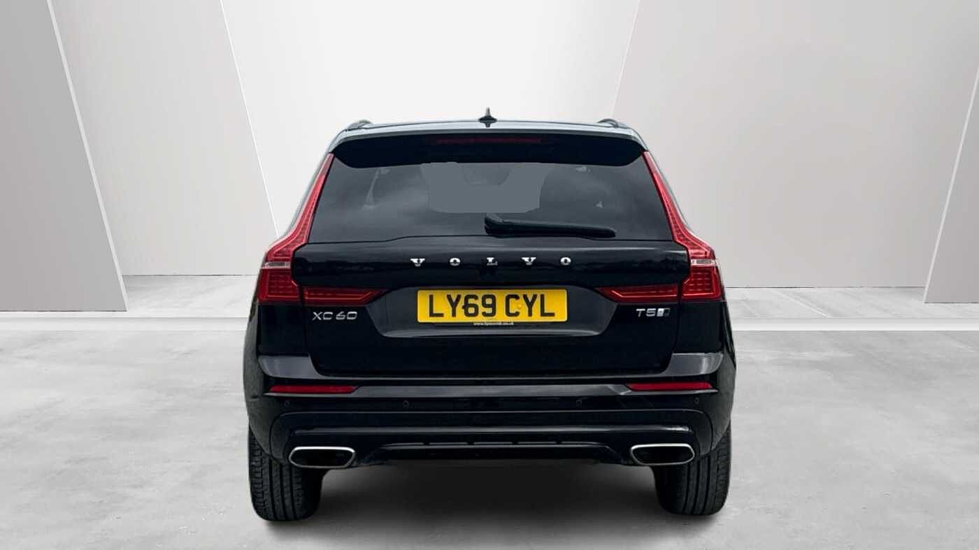 Used Volvo XC60 2020 for sale - 78055243: Photo 9