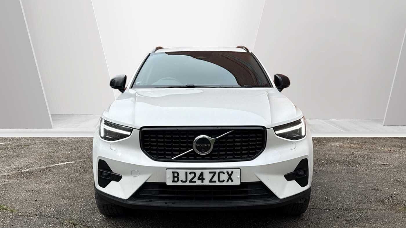 Used Volvo XC40 2024 for sale - 78036033: Photo 10