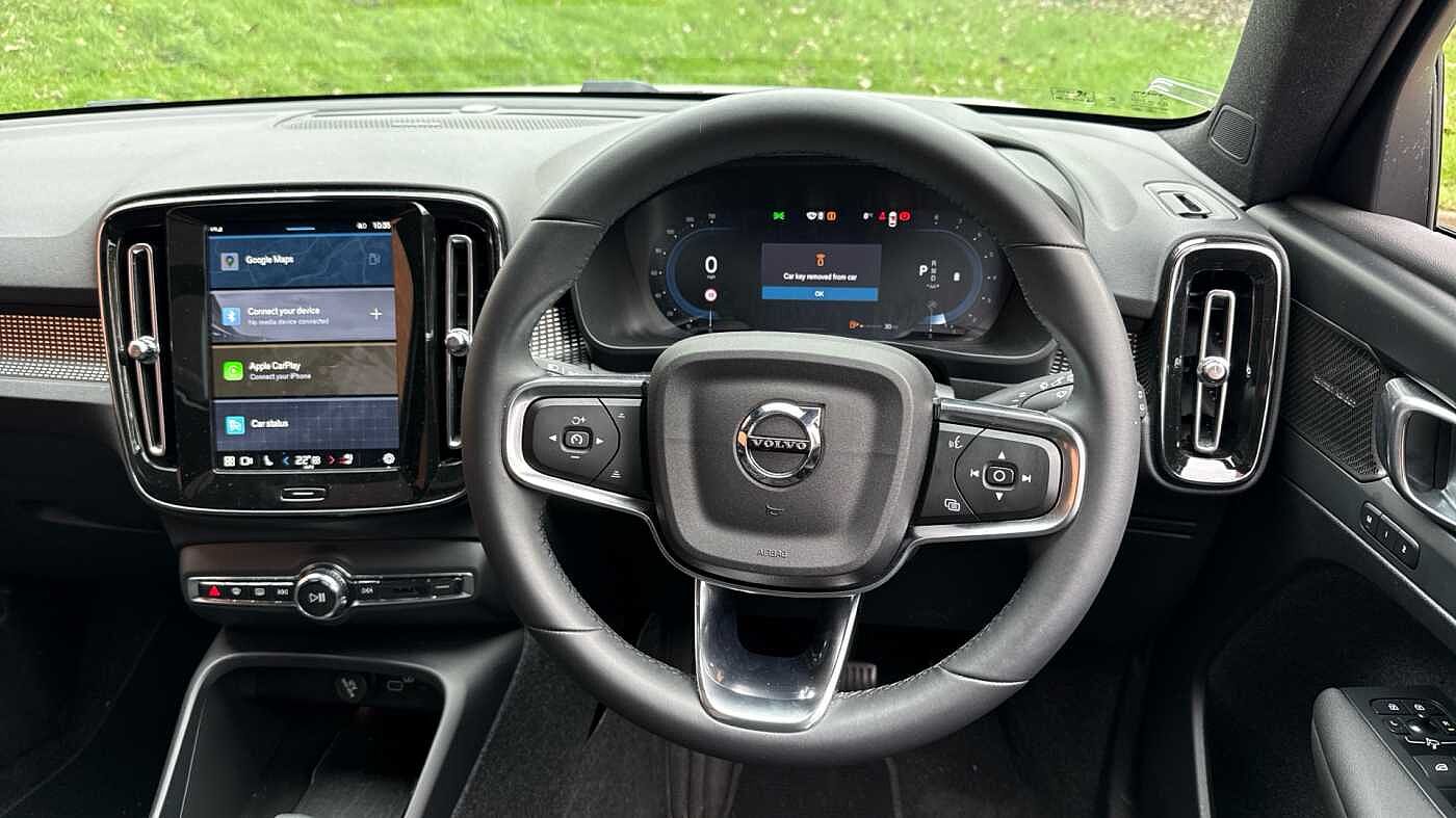 Used Volvo XC40 2024 for sale - 78036033: Photo 12