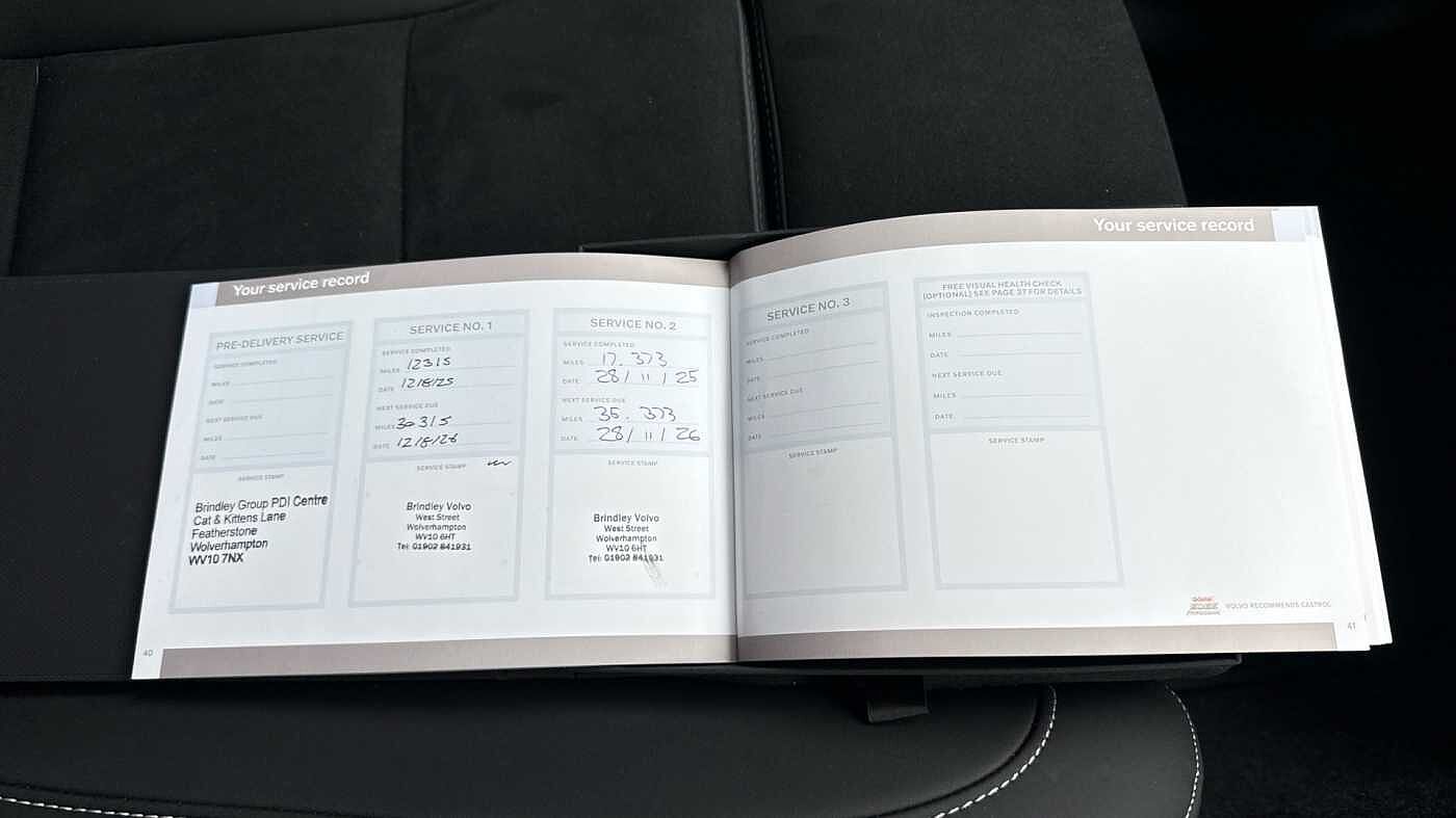 Used Volvo XC40 2024 for sale - 78036033: Photo 16