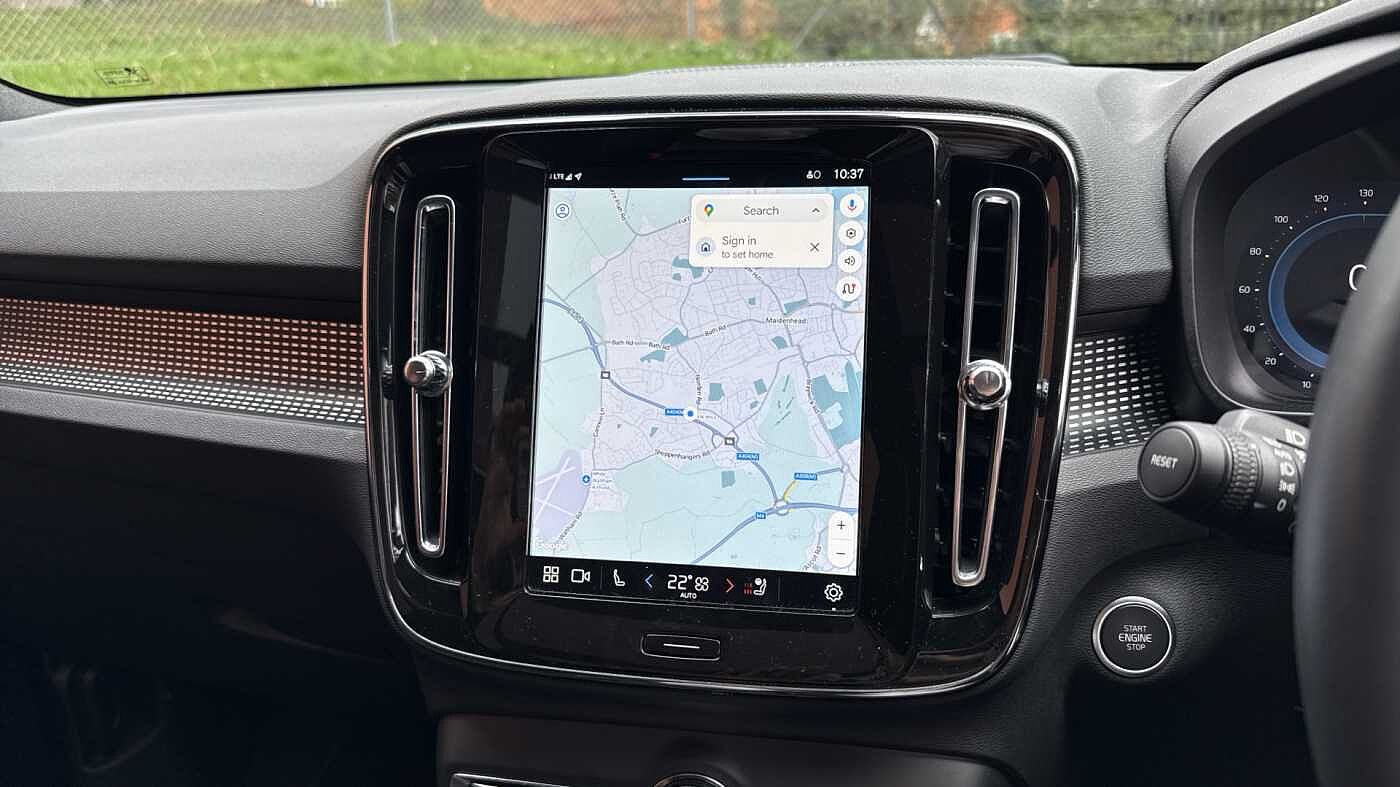 Used Volvo XC40 2024 for sale - 78036033: Photo 20