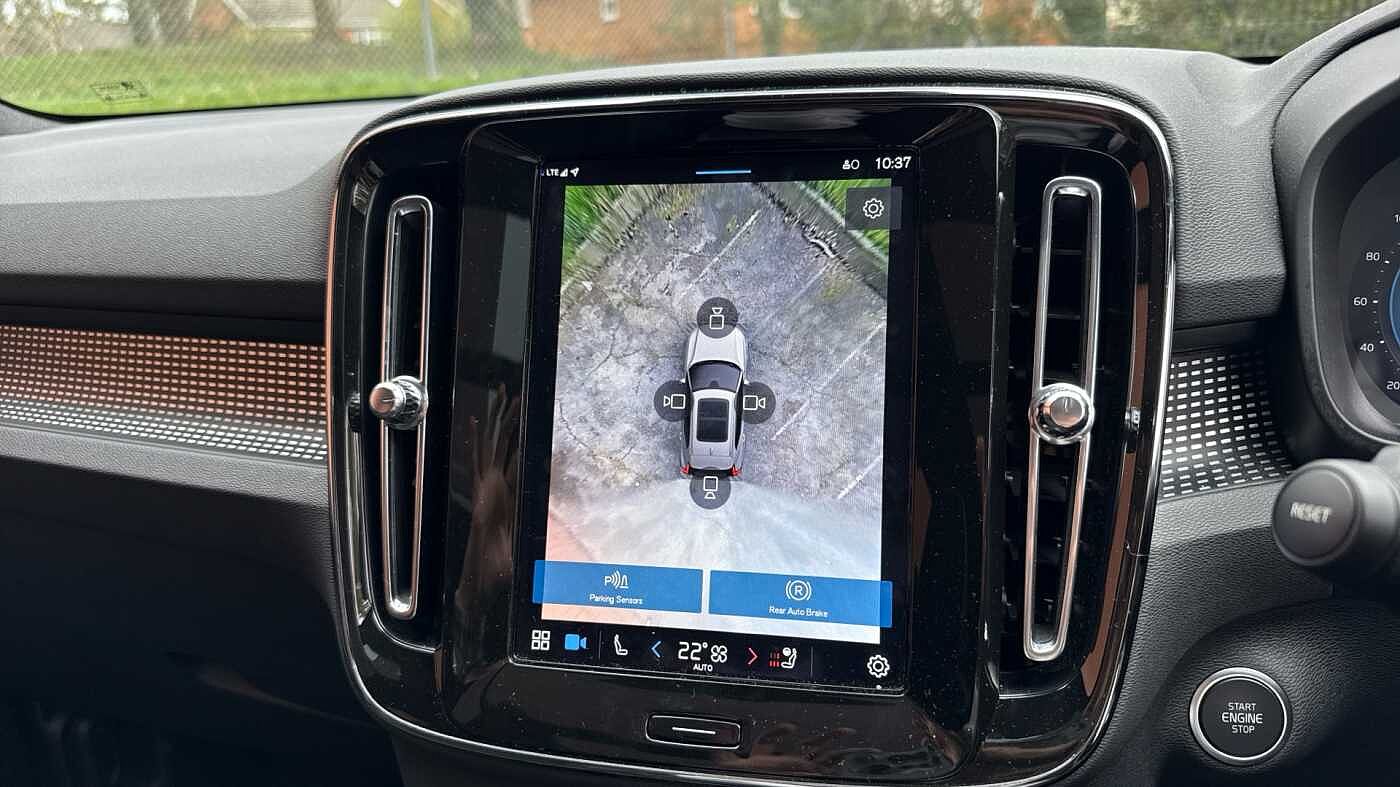 Used Volvo XC40 2024 for sale - 78036033: Photo 21