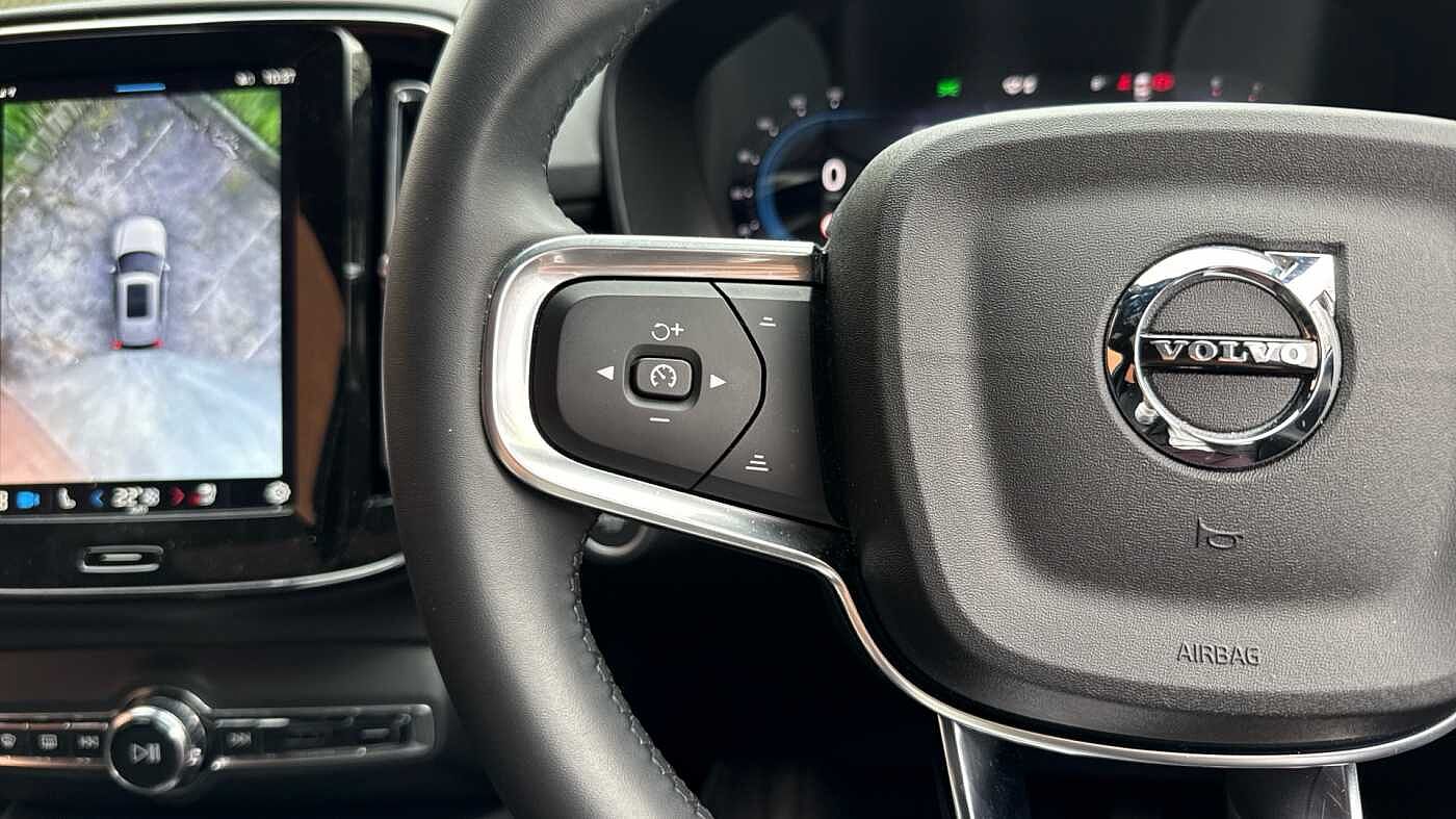 Used Volvo XC40 2024 for sale - 78036033: Photo 23