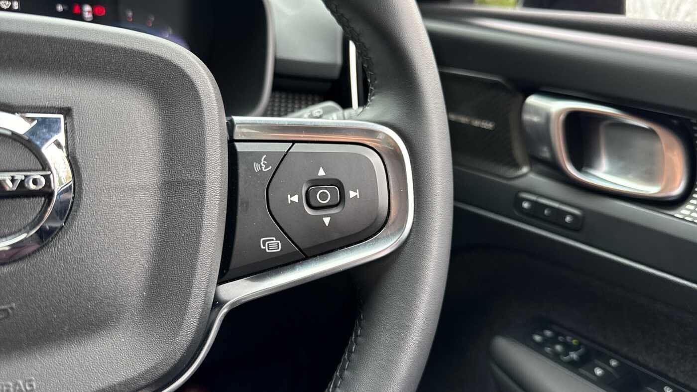 Used Volvo XC40 2024 for sale - 78036033: Photo 24