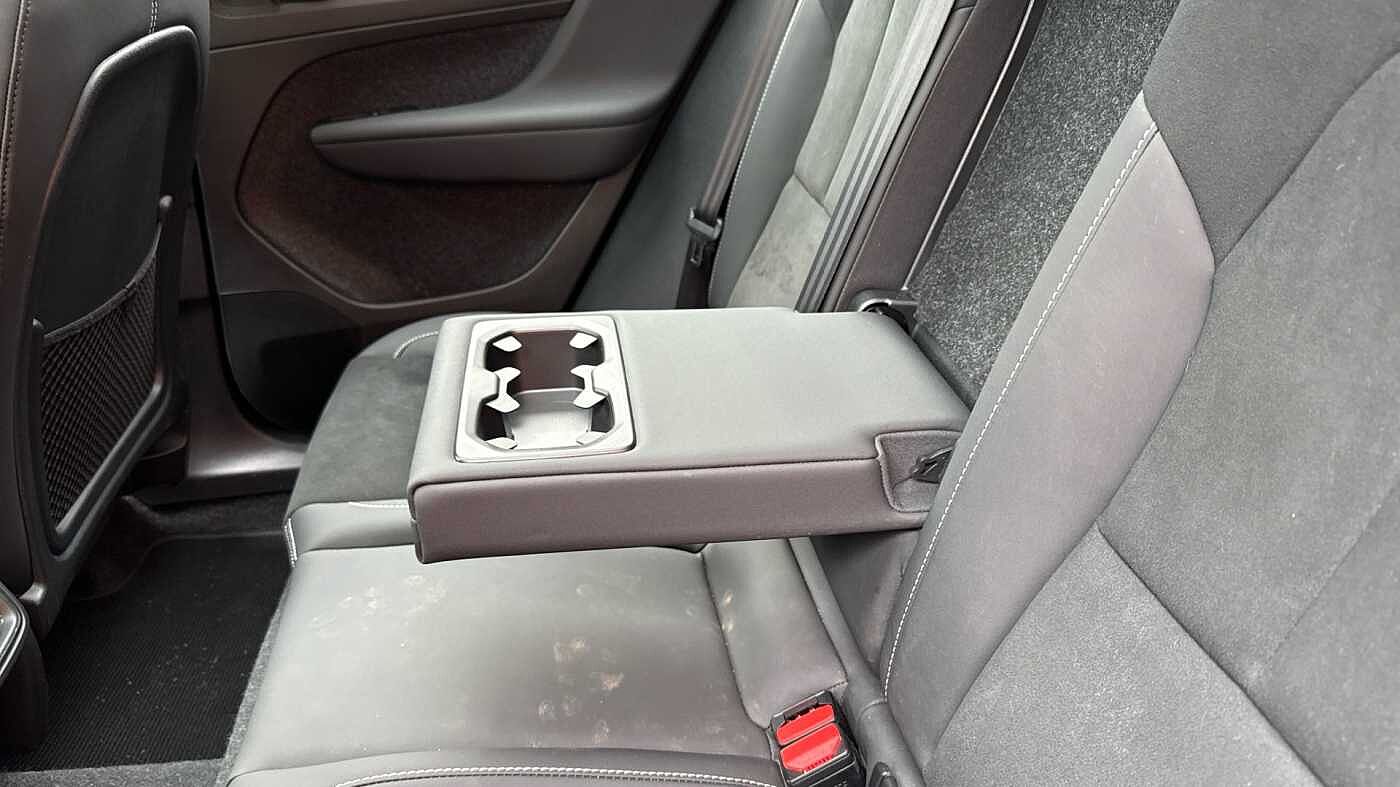 Used Volvo XC40 2024 for sale - 78036033: Photo 36