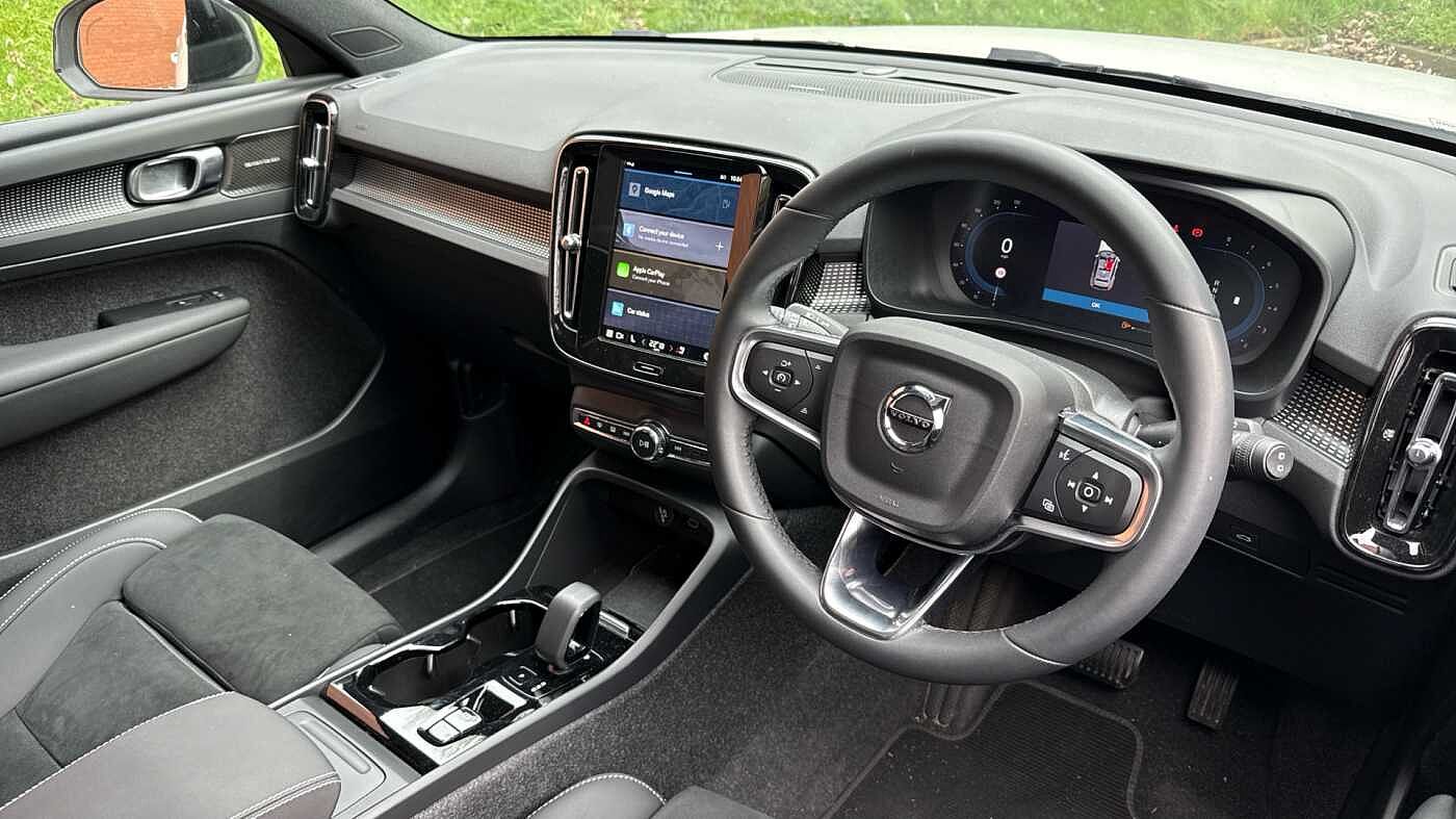 Used Volvo XC40 2024 for sale - 78036033: Photo 5