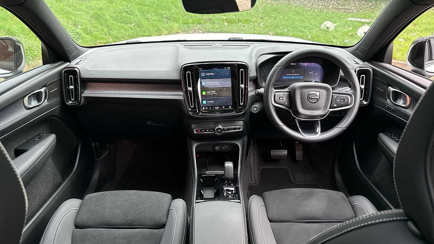 Used Volvo XC40 2024 for sale - 78036033: Photo 6