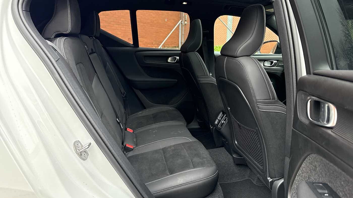 Used Volvo XC40 2024 for sale - 78036033: Photo 8