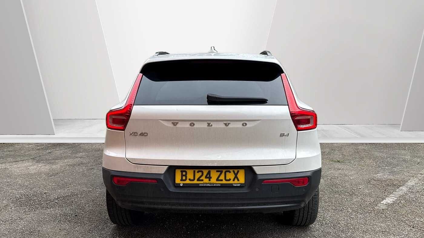 Used Volvo XC40 2024 for sale - 78036033: Photo 9