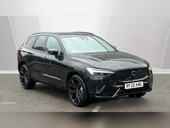 Used Volvo XC60 2026 for sale - 79651884: Photo