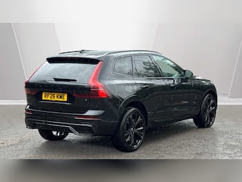 Used Volvo XC60 2026 for sale - 79651884: Photo