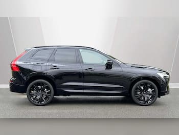 Used Volvo XC60 2026 for sale - 79651884: Photo