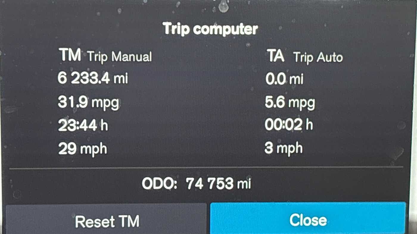 Used Volvo XC60 2023 for sale - 78140509: Photo 12