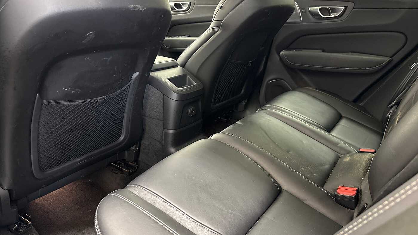 Used Volvo XC60 2023 for sale - 78140509: Photo 13