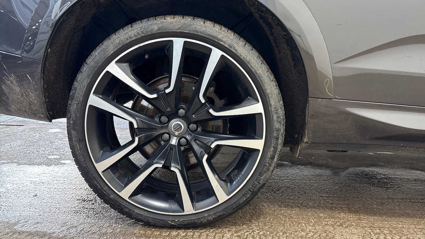 Used Volvo XC60 2023 for sale - 78140509: Photo 19