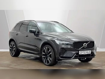 Used Volvo XC60 2023 for sale - 78140509: Photo