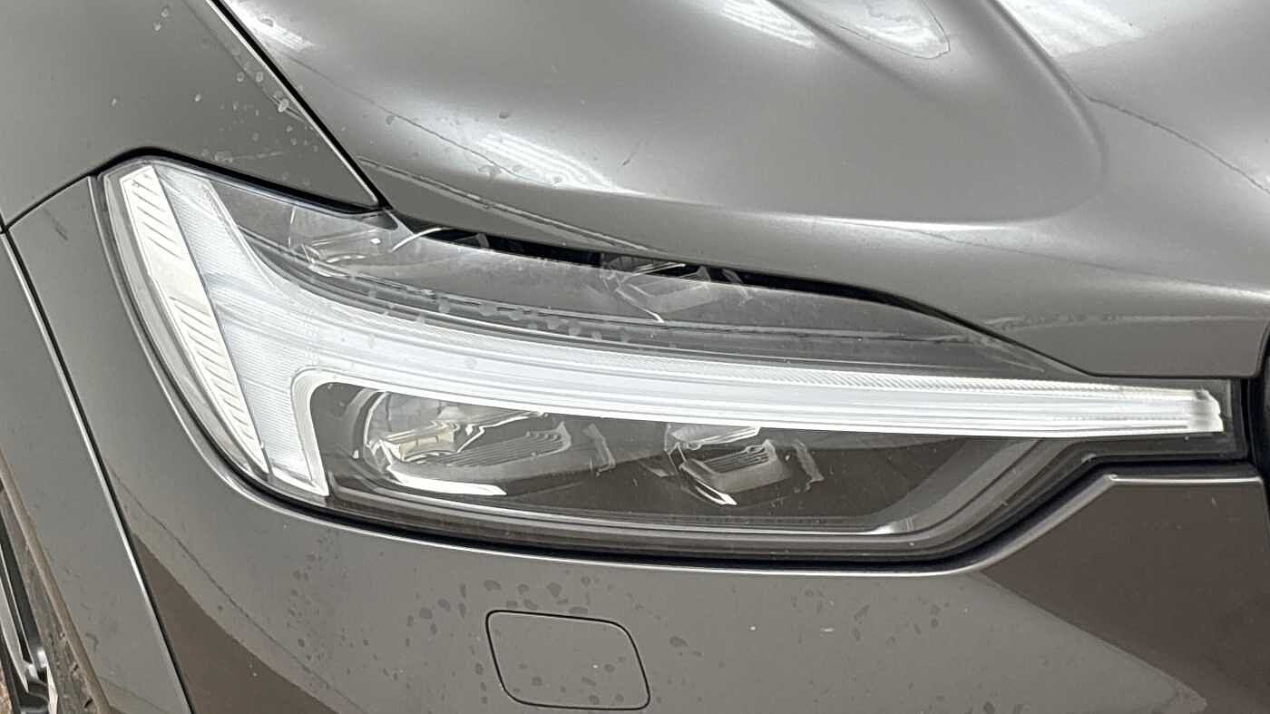 Used Volvo XC60 2023 for sale - 78140509: Photo 21