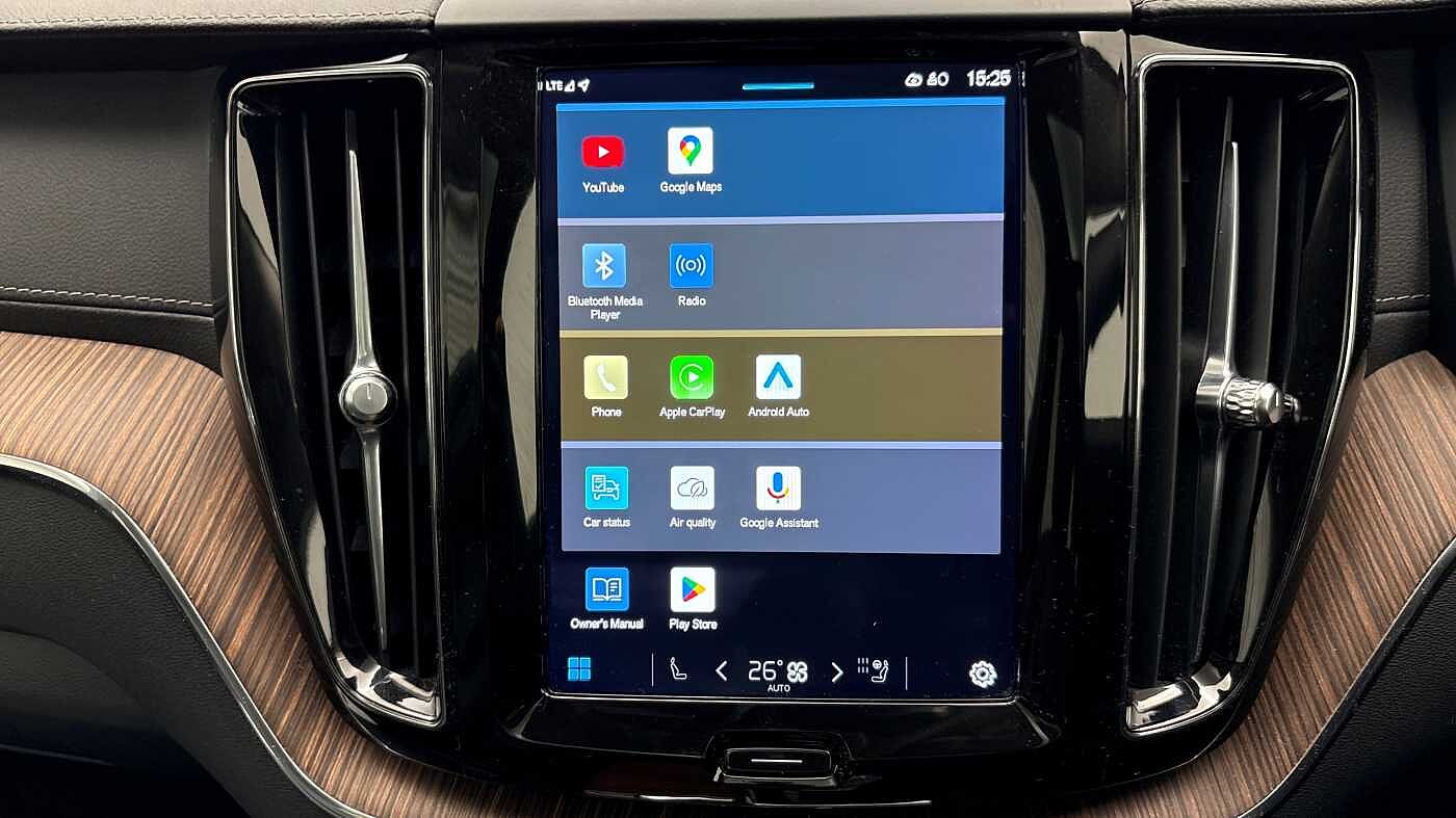 Used Volvo XC60 2023 for sale - 78140509: Photo 33