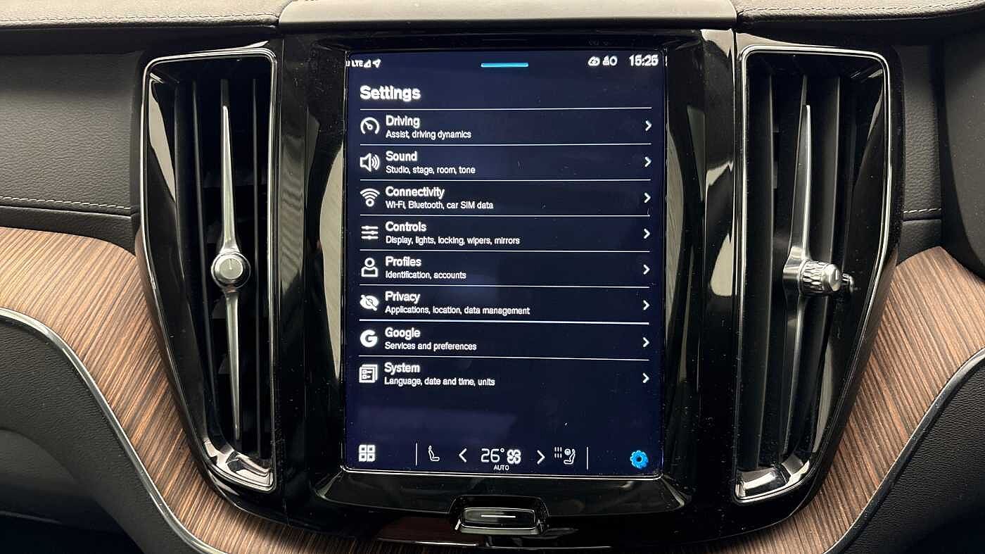 Used Volvo XC60 2023 for sale - 78140509: Photo 34