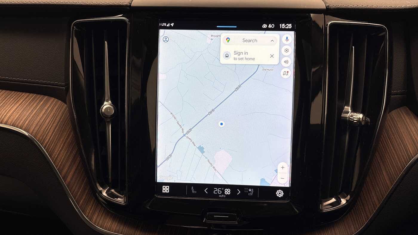 Used Volvo XC60 2023 for sale - 78140509: Photo 35