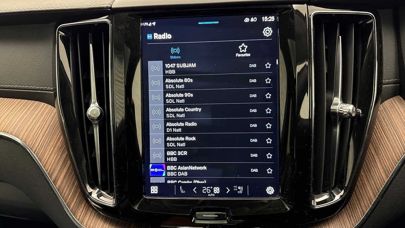 Used Volvo XC60 2023 for sale - 78140509: Photo 36