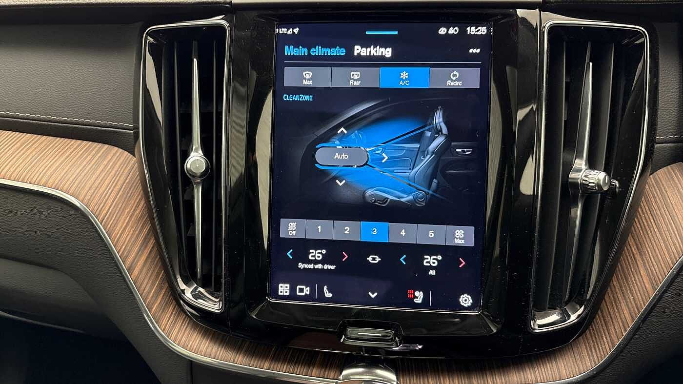 Used Volvo XC60 2023 for sale - 78140509: Photo 38