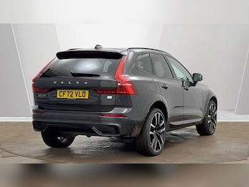 Used Volvo XC60 2023 for sale - 78140509: Photo