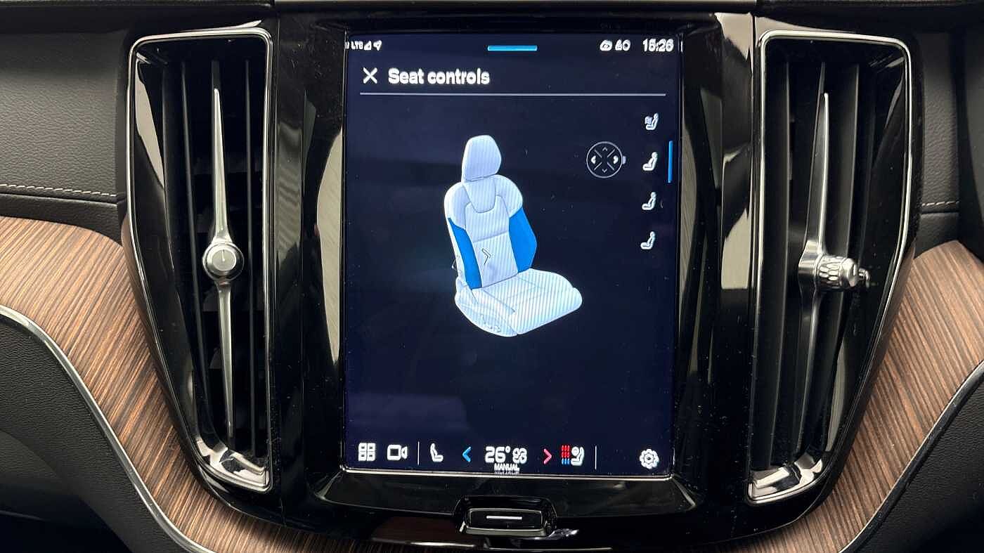 Used Volvo XC60 2023 for sale - 78140509: Photo 41