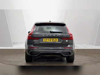 Used Volvo XC60 2023 for sale - 78140509: Photo