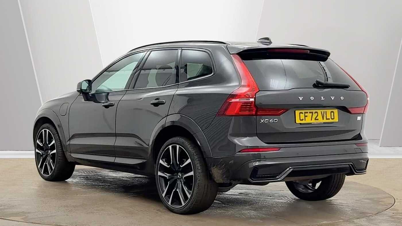 Used Volvo XC60 2023 for sale - 78140509: Photo 5