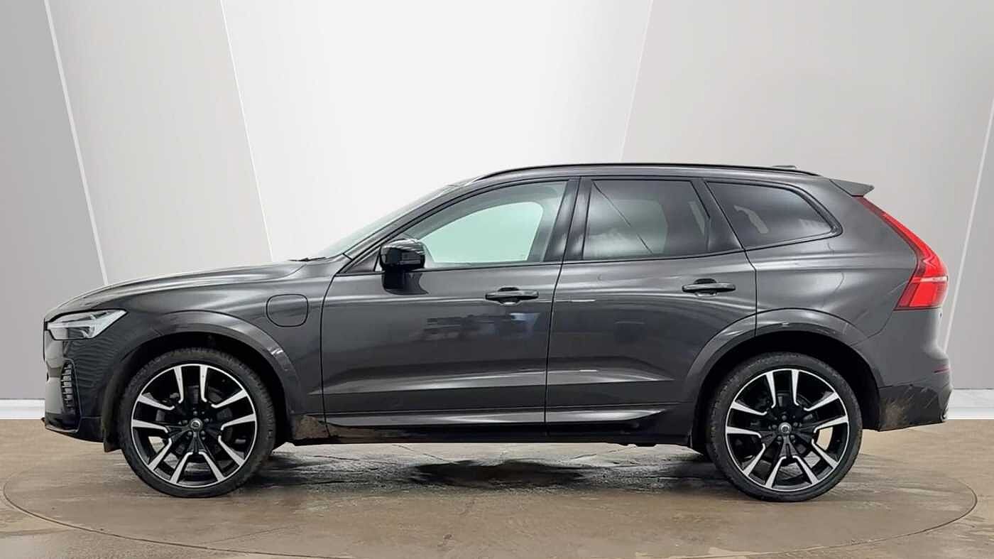 Used Volvo XC60 2023 for sale - 78140509: Photo 6