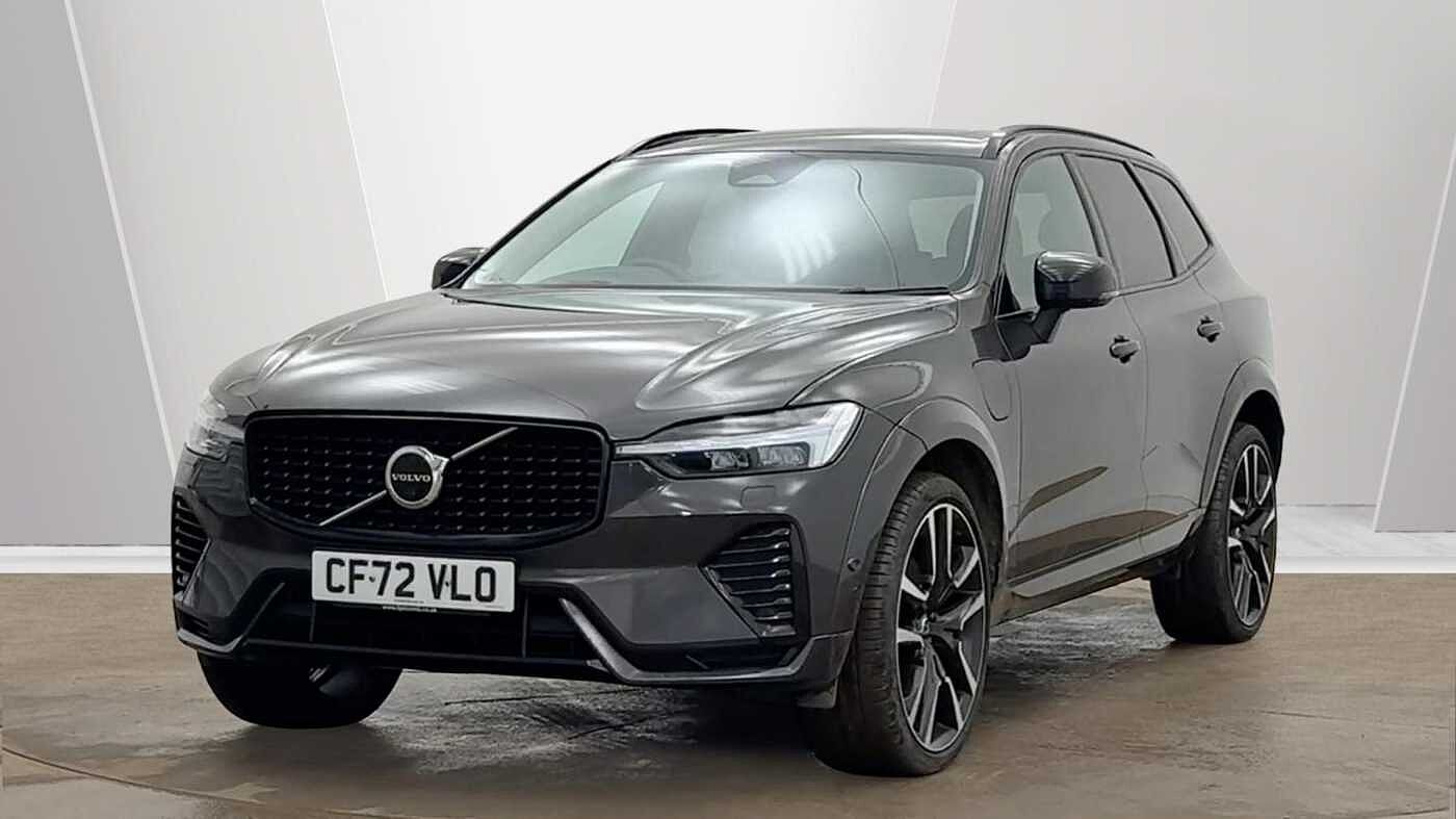 Used Volvo XC60 2023 for sale - 78140509: Photo 7